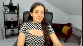 MelisaWiliam camgirl live amateur webcam