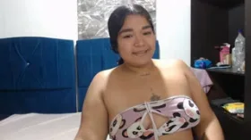 LittleBear camgirl live amateur webcam