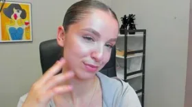 Jamalla camgirl live amateur webcam