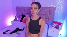 MadisonStorm camgirl live amateur webcam