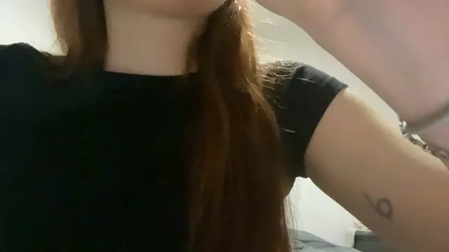 Gracyy camgirl live amateur webcam