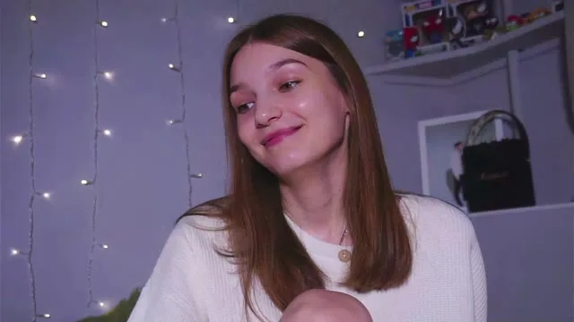 Ameliamore camgirl live amateur webcam