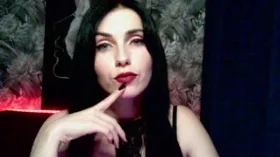 MissVesper camgirl live amateur webcam