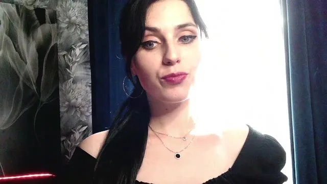 MissVesper camgirl live amateur webcam