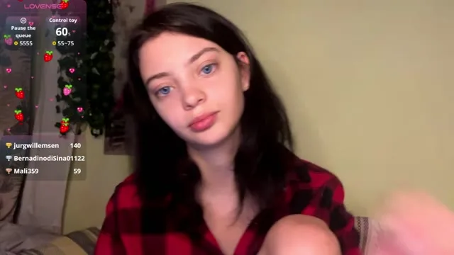 CassyVixen camgirl live amateur webcam