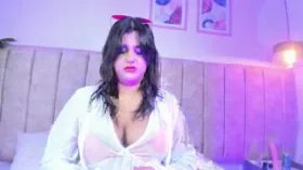 RoxySin camgirl live amateur webcam