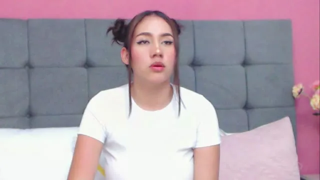 BibiSugarx camgirl live amateur webcam