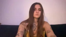 MilaCute camgirl live amateur webcam