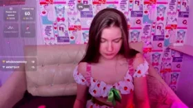 SherryDevil camgirl live amateur webcam