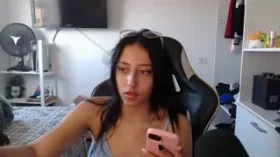 Clarissa camgirl live amateur webcam