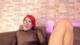 scarqueen camgirl live amateur webcam