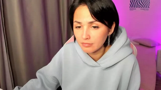 MaryRice camgirl live amateur webcam