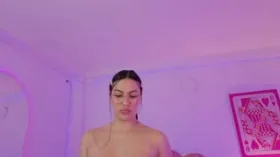 AdharaGil camgirl live amateur webcam