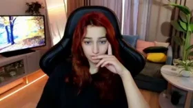 SintyNoria camgirl live amateur webcam