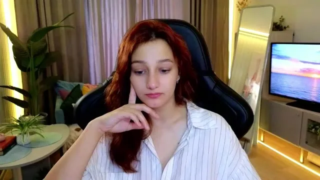 SintyNoria camgirl live amateur webcam