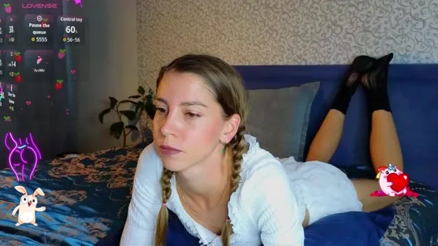 Lisi4ka camgirl live amateur webcam
