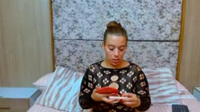 Elizabethh camgirl live amateur webcam