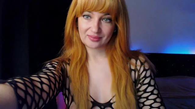 RedPassion camgirl live amateur webcam
