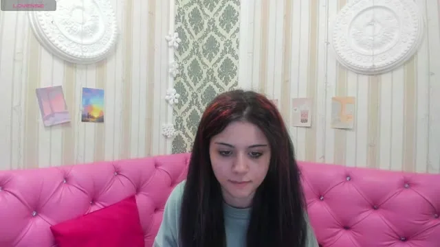 ImAshley camgirl live amateur webcam