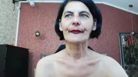 KalystaSwiss camgirl live amateur webcam
