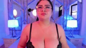 ArianaRicci camgirl live amateur webcam