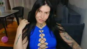 PolliDols camgirl live amateur webcam