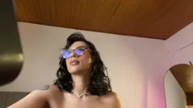 RueBellafire camgirl live amateur webcam