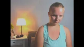 RoseSensual camgirl live amateur webcam