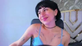 NaraStorn camgirl live amateur webcam