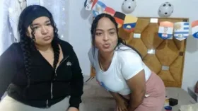 YanelisHott camgirl live amateur webcam