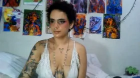 ImVenus camgirl live amateur webcam