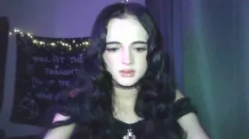 HyacinthFlow camgirl live amateur webcam