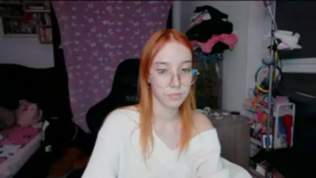 Sonyakiss camgirl live amateur webcam