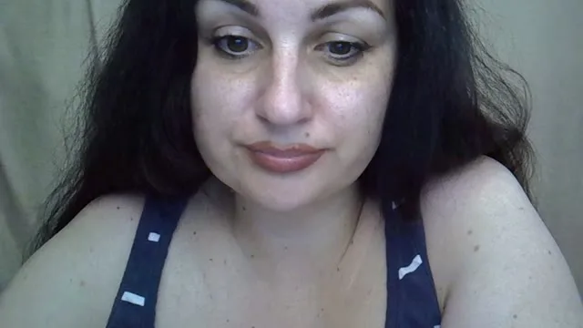 BunnyJ camgirl live amateur webcam
