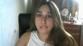 BlissfulElla camgirl live amateur webcam