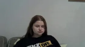 MistyRose camgirl live amateur webcam