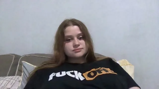 MistyRose camgirl live amateur webcam
