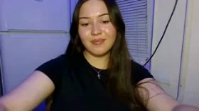 CrystalFlame camgirl live amateur webcam