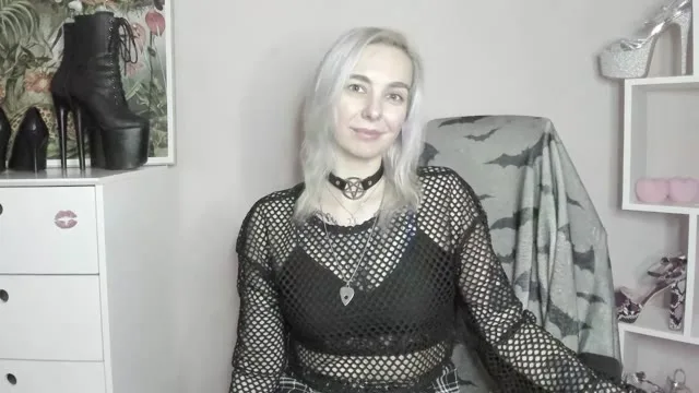 velvetanne camgirl live amateur webcam