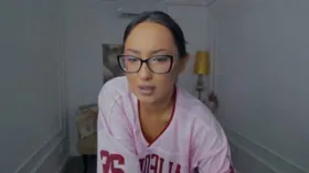 EvaSarazar camgirl live amateur webcam