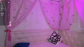 EcstasyViki camgirl live amateur webcam