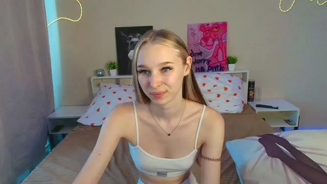 kitsune888 camgirl live amateur webcam