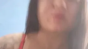 Thaizinha camgirl live amateur webcam