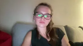 CherryNova camgirl live amateur webcam