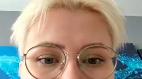 BlondeFairy camgirl live amateur webcam