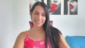 TammyAndrade camgirl live amateur webcam