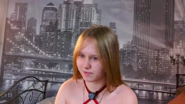 VoidElaris camgirl live amateur webcam