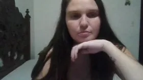CristineF camgirl live amateur webcam