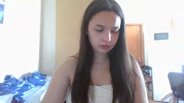 Stasyy camgirl live amateur webcam