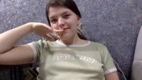 Teresa camgirl live amateur webcam